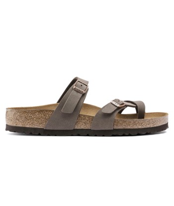 Birkenstock Mayari mocha Par le système avancé 