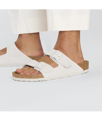 Birkenstock Arizona suède 50-70% off 