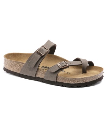 Birkenstock Mayari mocha Par le système avancé 