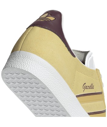 Adidas Gazelle basket pas cher