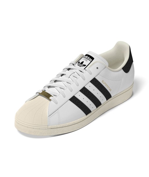 Adidas Superstar la colonne vertébrale