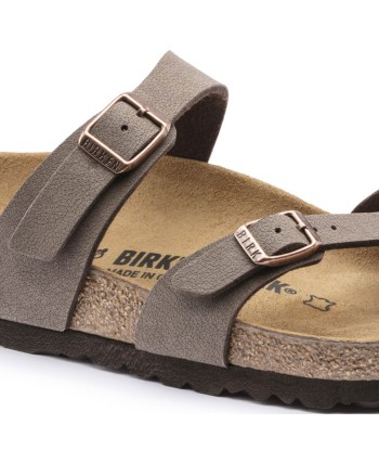 Birkenstock Mayari mocha Par le système avancé 