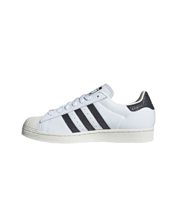 Adidas Superstar la colonne vertébrale