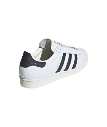 Adidas Superstar la colonne vertébrale