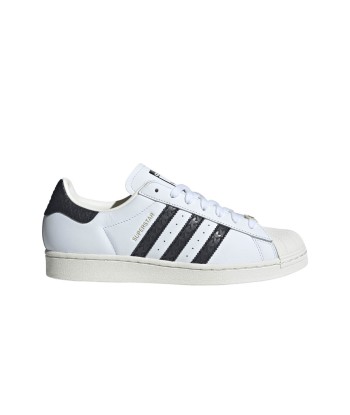 Adidas Superstar la colonne vertébrale