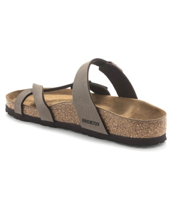 Birkenstock Mayari mocha Par le système avancé 