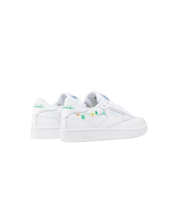 Reebok Club C 85 Floral pack Profitez des Offres !