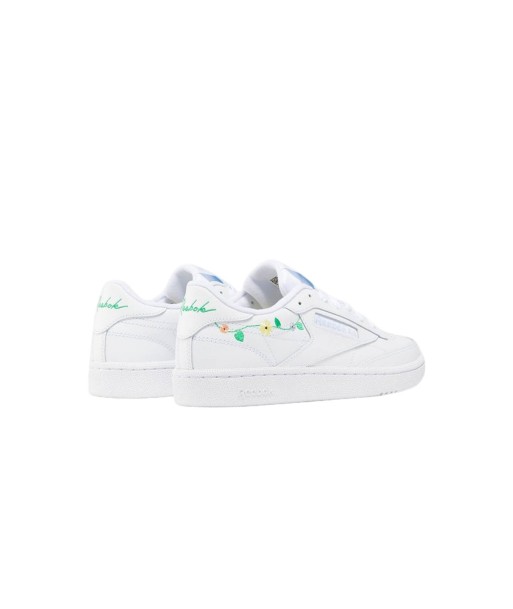 Reebok Club C 85 Floral pack Profitez des Offres !