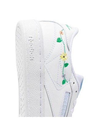 Reebok Club C 85 Floral pack Profitez des Offres !