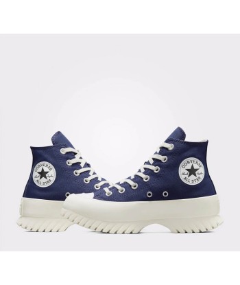 Converse Chuck Taylor All Star Lugged Hi JUSQU'A -70%! 