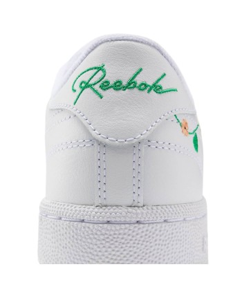 Reebok Club C 85 Floral pack Profitez des Offres !