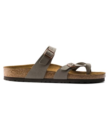 Birkenstock Mayari stone pas cher 