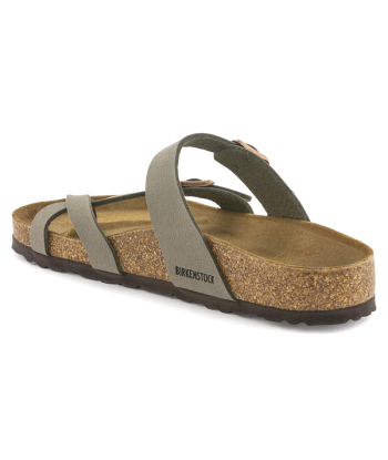 Birkenstock Mayari stone pas cher 