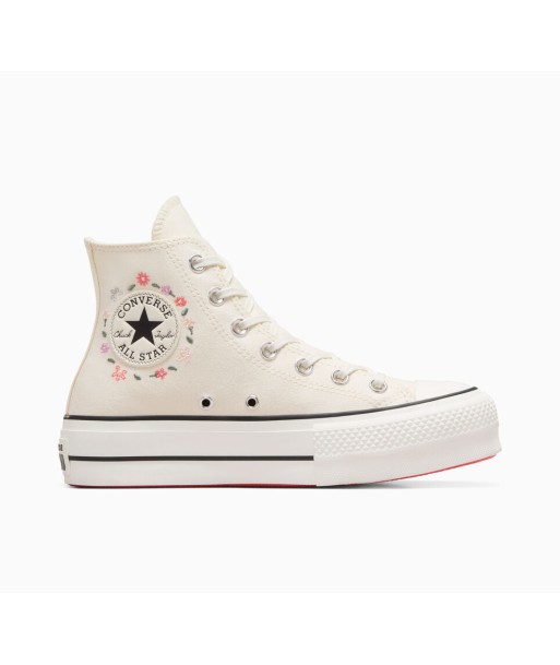 Converse CTAS Lift Vous souhaitez 