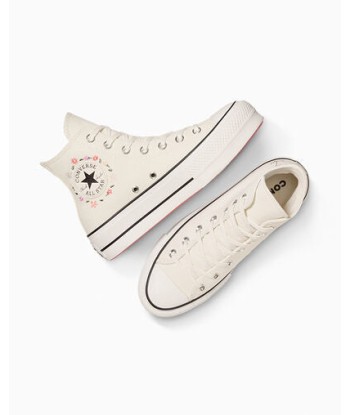 Converse CTAS Lift Vous souhaitez 