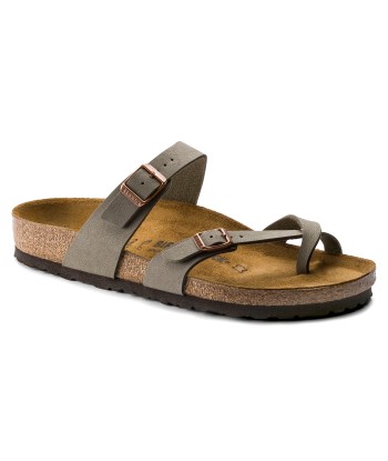 Birkenstock Mayari stone pas cher 