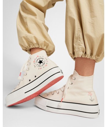 Converse CTAS Lift Vous souhaitez 