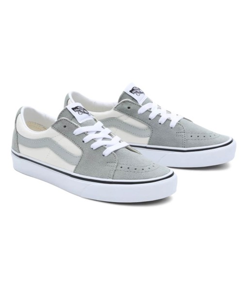 Vans Classic SK8-Low Shadow d'Europe débarque