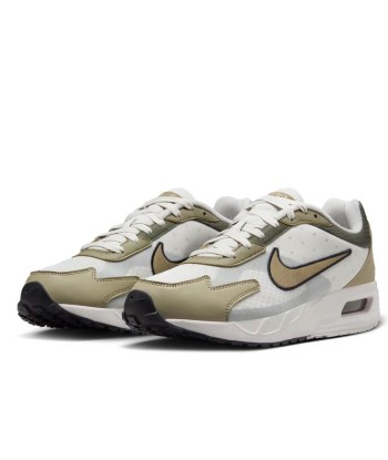 Nike  AIR MAX Solo le des métaux précieux