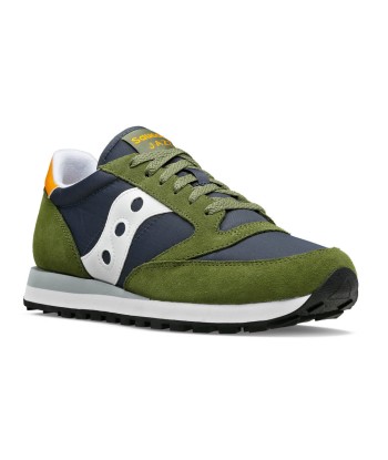 Saucony Jazz Original Vintage pas cher chine