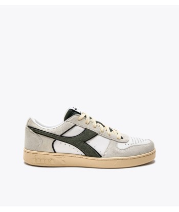 Diadora Magic Basket Low Cut Comparez plus de prix