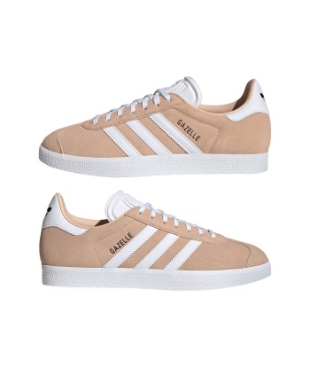 Adidas Gazelle rose Les magasins à Paris