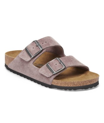 Birkenstock Arizona Faded Purple prix pour 