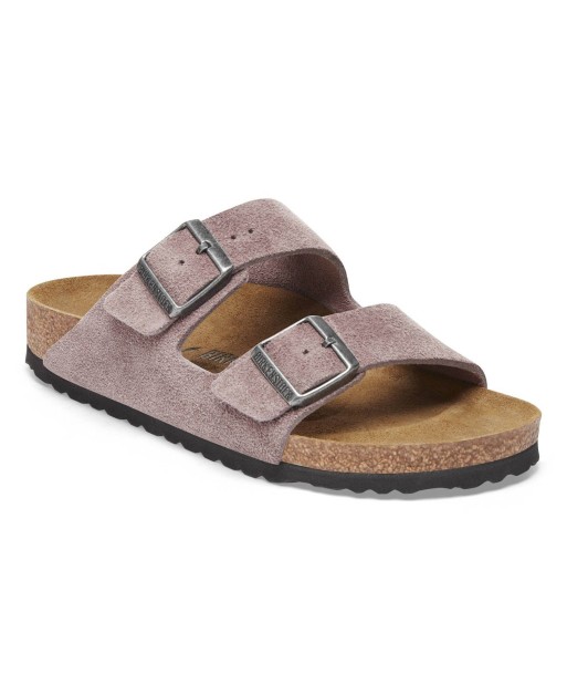 Birkenstock Arizona Faded Purple prix pour 