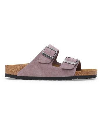 Birkenstock Arizona Faded Purple prix pour 