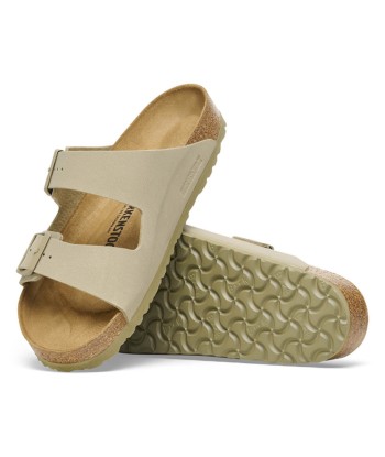 Birkenstock Arizona BF Faded Khaki Les magasins à Paris et en Île-de-France