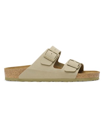 Birkenstock Arizona BF Faded Khaki Les magasins à Paris et en Île-de-France