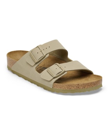 Birkenstock Arizona BF Faded Khaki Les magasins à Paris et en Île-de-France