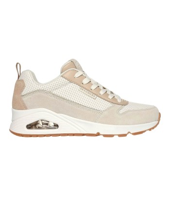 Skechers Uno Retro One chez Cornerstreet bien 