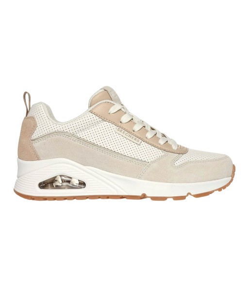 Skechers Uno Retro One chez Cornerstreet bien 