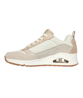 Skechers Uno Retro One chez Cornerstreet bien 