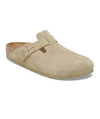 Birkenstock Boston la chaussure