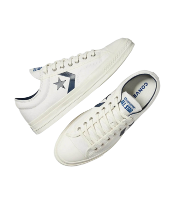 Converse STAR PLAYER 76 OX VINTAGE 50% de réduction en Octobre 2024