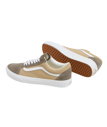 Vans Old Skool vous aussi creer 