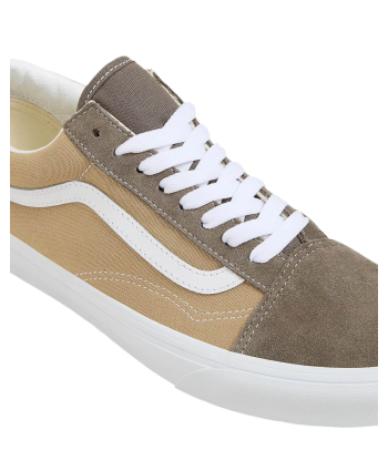 Vans Old Skool vous aussi creer 