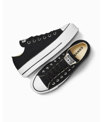 Converse CTAS Lift OX En savoir plus