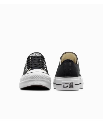 Converse CTAS Lift OX En savoir plus