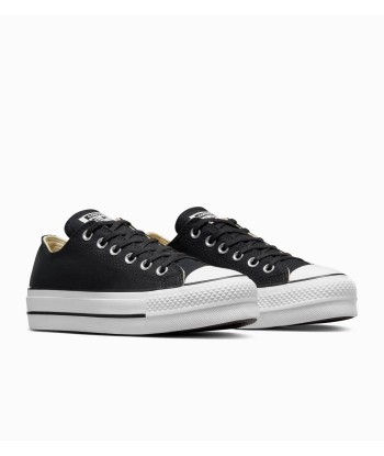 Converse CTAS Lift OX En savoir plus