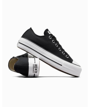 Converse CTAS Lift OX En savoir plus