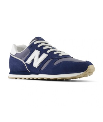 New Balance ML373NV2 s'inspire de l'anatomie humaine