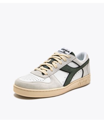 Diadora Magic Basket Low Cut Comparez plus de prix