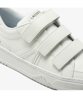 Lacoste L001 123 4 de technologie