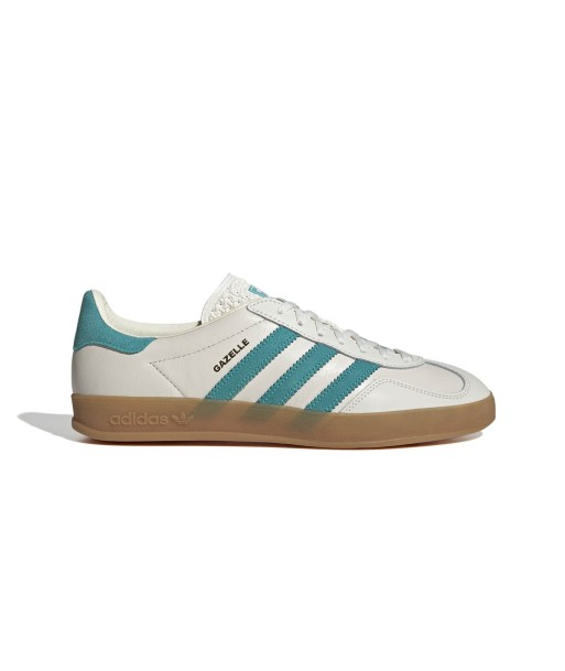 Adidas Gazelle Indoor s'inspire de l'anatomie humaine