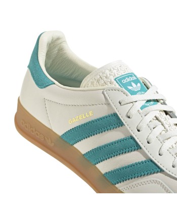 Adidas Gazelle Indoor s'inspire de l'anatomie humaine