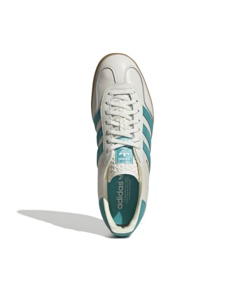 Adidas Gazelle Indoor s'inspire de l'anatomie humaine