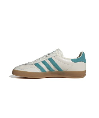 Adidas Gazelle Indoor s'inspire de l'anatomie humaine